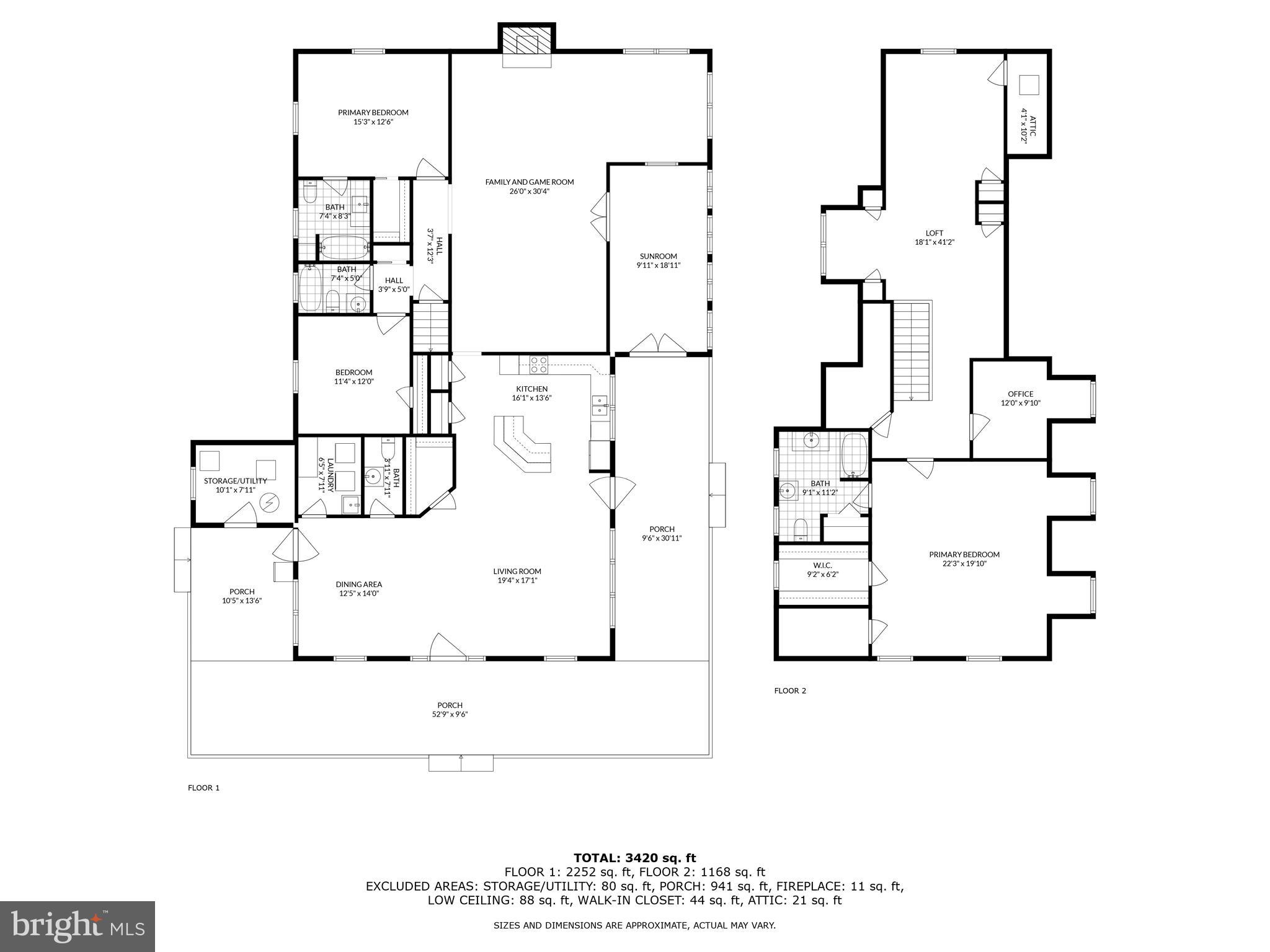 1554 Taylors Island Road Woolford, MD 21677 - Photo 64 of 64 Gallery Image 64