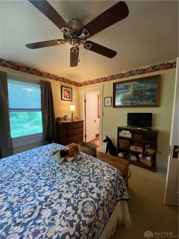 4244 South Rudy Road Tipp City, OH 45371 - Photo 23 of 36