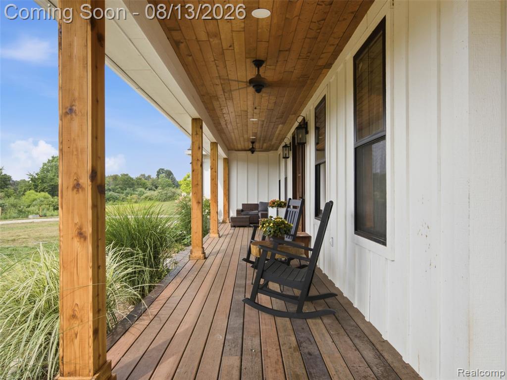 7241 Lyons Road Imlay City, MI 48444 - Photo 9 of 53 Gallery Image 9