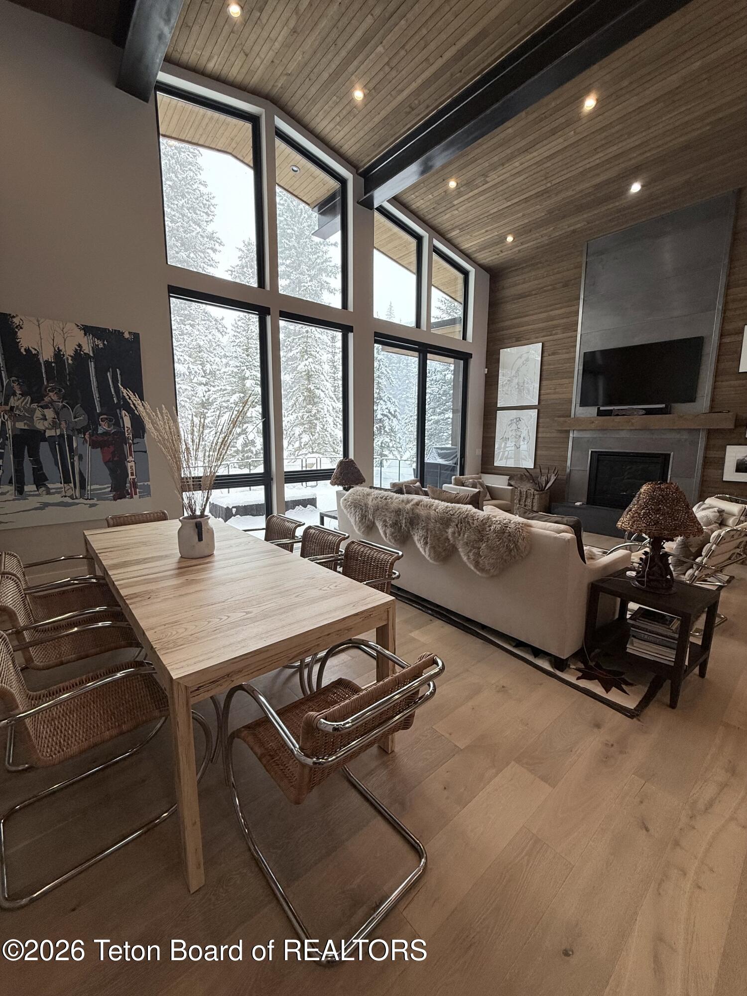 15465 Tall Timber Road Jackson, WY 83001 - Photo 12 of 22 IMG_2792