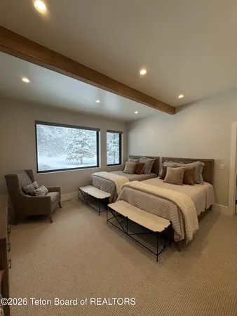 $3,945,000 | 15465 Tall Timber Road, Jackson, WY 83001