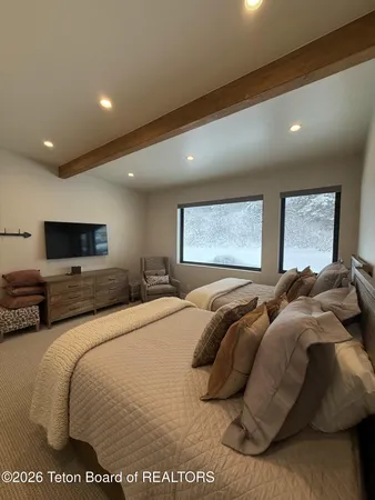 $3,945,000 | 15465 Tall Timber Road, Jackson, WY 83001