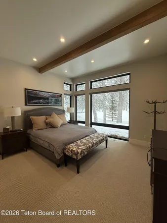 $3,945,000 | 15465 Tall Timber Road, Jackson, WY 83001