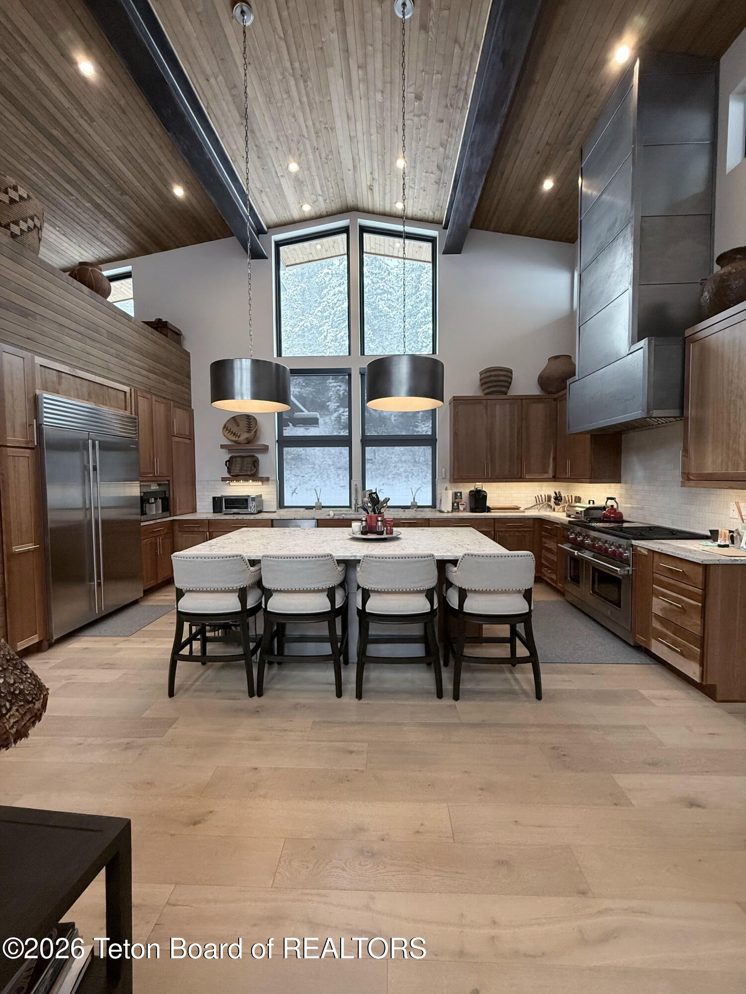 15465 Tall Timber Road Jackson, WY 83001 - Photo 16 of 22 IMG_2800