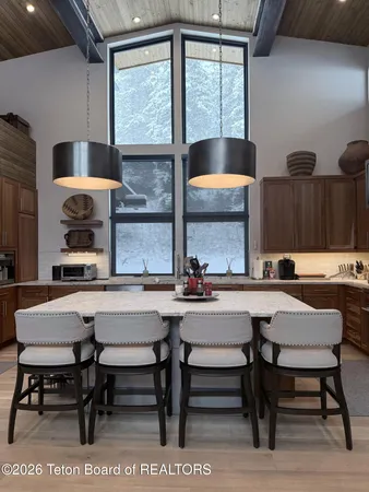 $3,945,000 | 15465 Tall Timber Road, Jackson, WY 83001