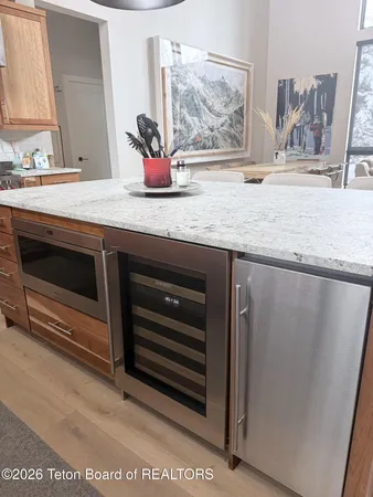 $3,945,000 | 15465 Tall Timber Road, Jackson, WY 83001