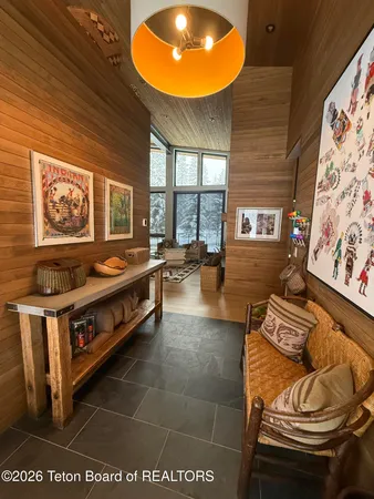 $3,945,000 | 15465 Tall Timber Road, Jackson, WY 83001