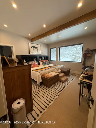 $3,945,000 | 15465 Tall Timber Road, Jackson, WY 83001