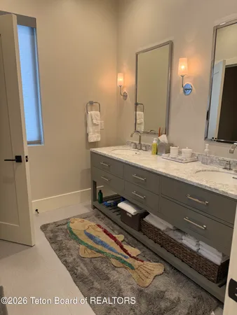 $3,945,000 | 15465 Tall Timber Road, Jackson, WY 83001