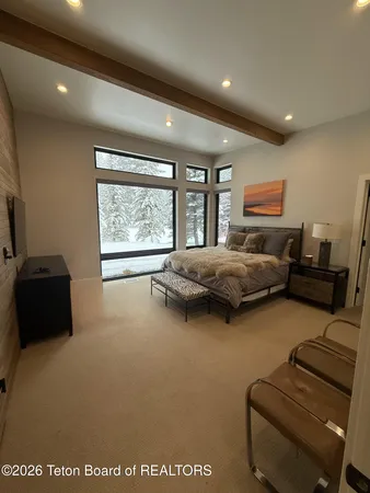 $3,945,000 | 15465 Tall Timber Road, Jackson, WY 83001