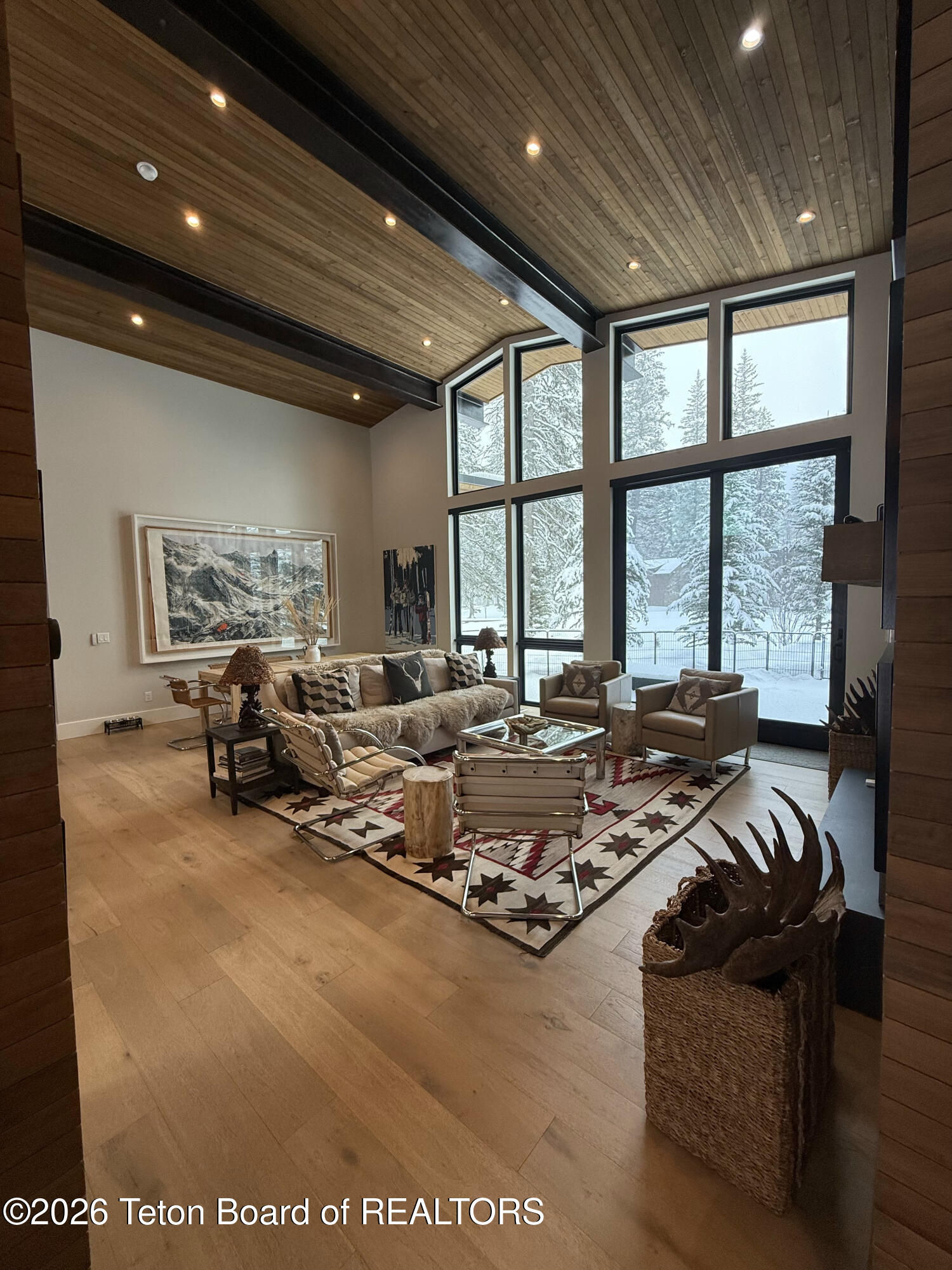 15465 Tall Timber Road Jackson, WY 83001 - Photo 8 of 22 IMG_2788