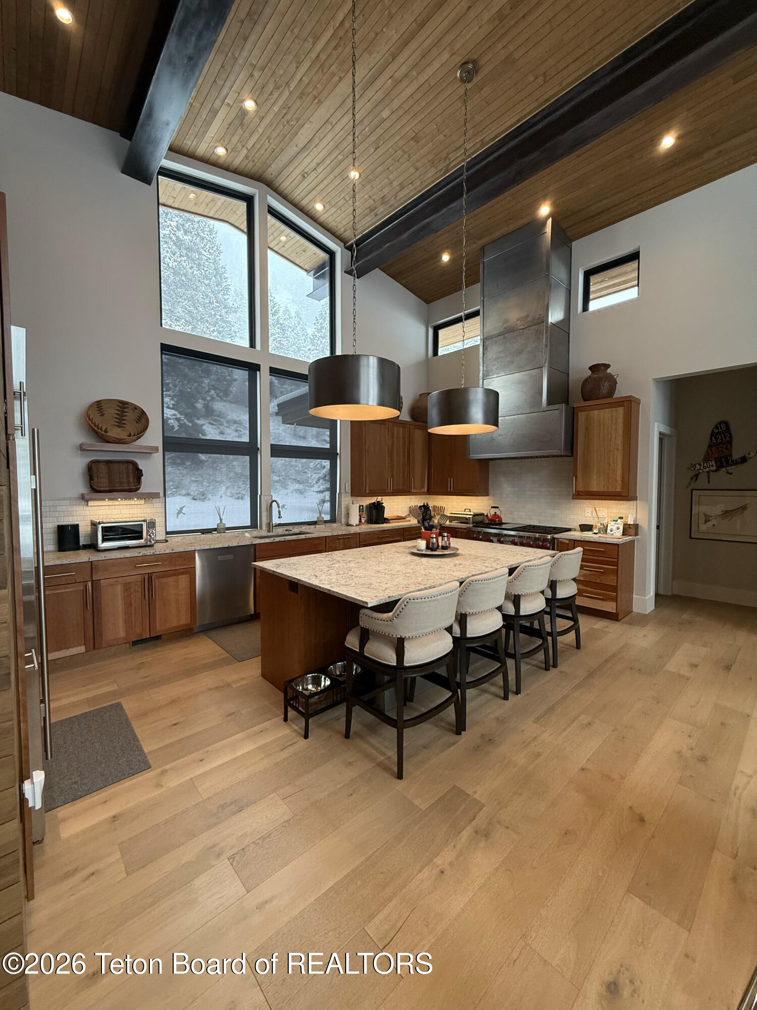 15465 Tall Timber Road Jackson, WY 83001 - Photo 9 of 22 IMG_2789