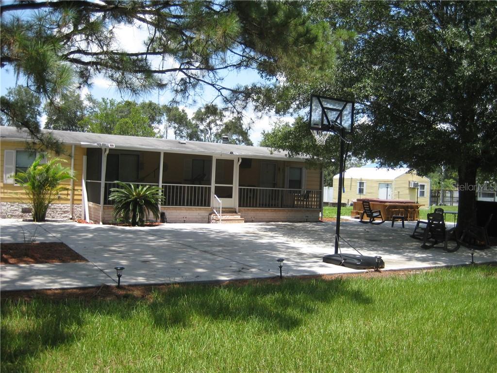 6132 Ellerbee Road Wesley Chapel, FL 33545 - Photo 1 of 1