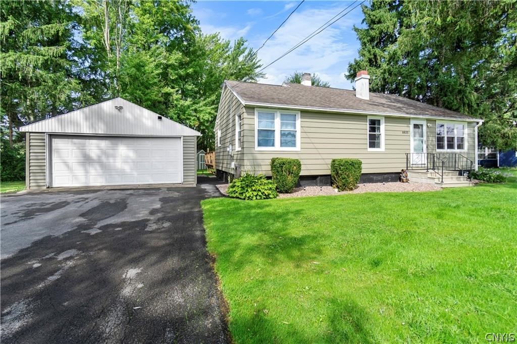 8835 Bridgeport Kirkville Road Sullivan, NY 13082 - Photo 1 of 27