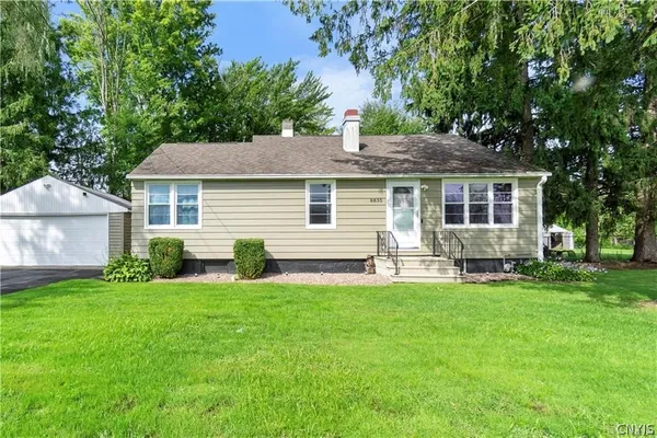 $255,000 | 8835 Bridgeport Kirkville Road, Sullivan, NY 13082