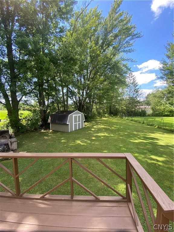 8835 Bridgeport Kirkville Road Sullivan, NY 13082 - Photo 21 of 27