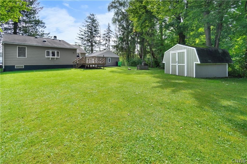 8835 Bridgeport Kirkville Road Sullivan, NY 13082 - Photo 23 of 27