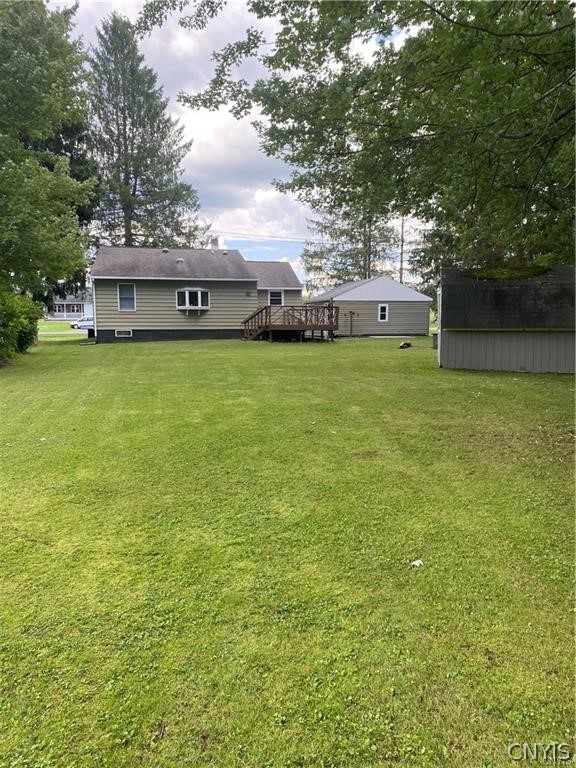 8835 Bridgeport Kirkville Road Sullivan, NY 13082 - Photo 26 of 27