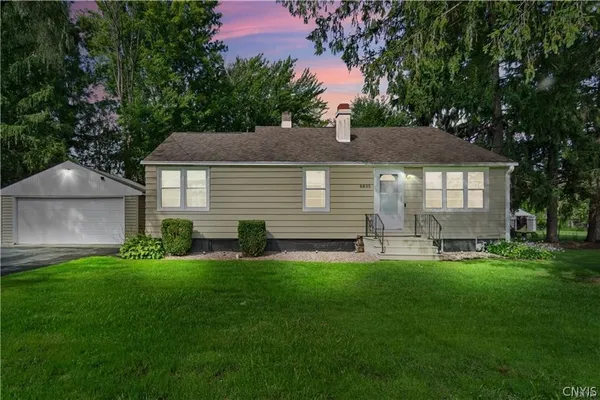 $255,000 | 8835 Bridgeport Kirkville Road, Sullivan, NY 13082