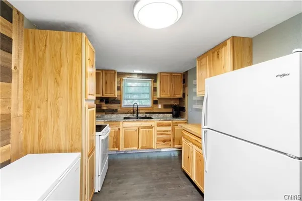 $255,000 | 8835 Bridgeport Kirkville Road, Sullivan, NY 13082