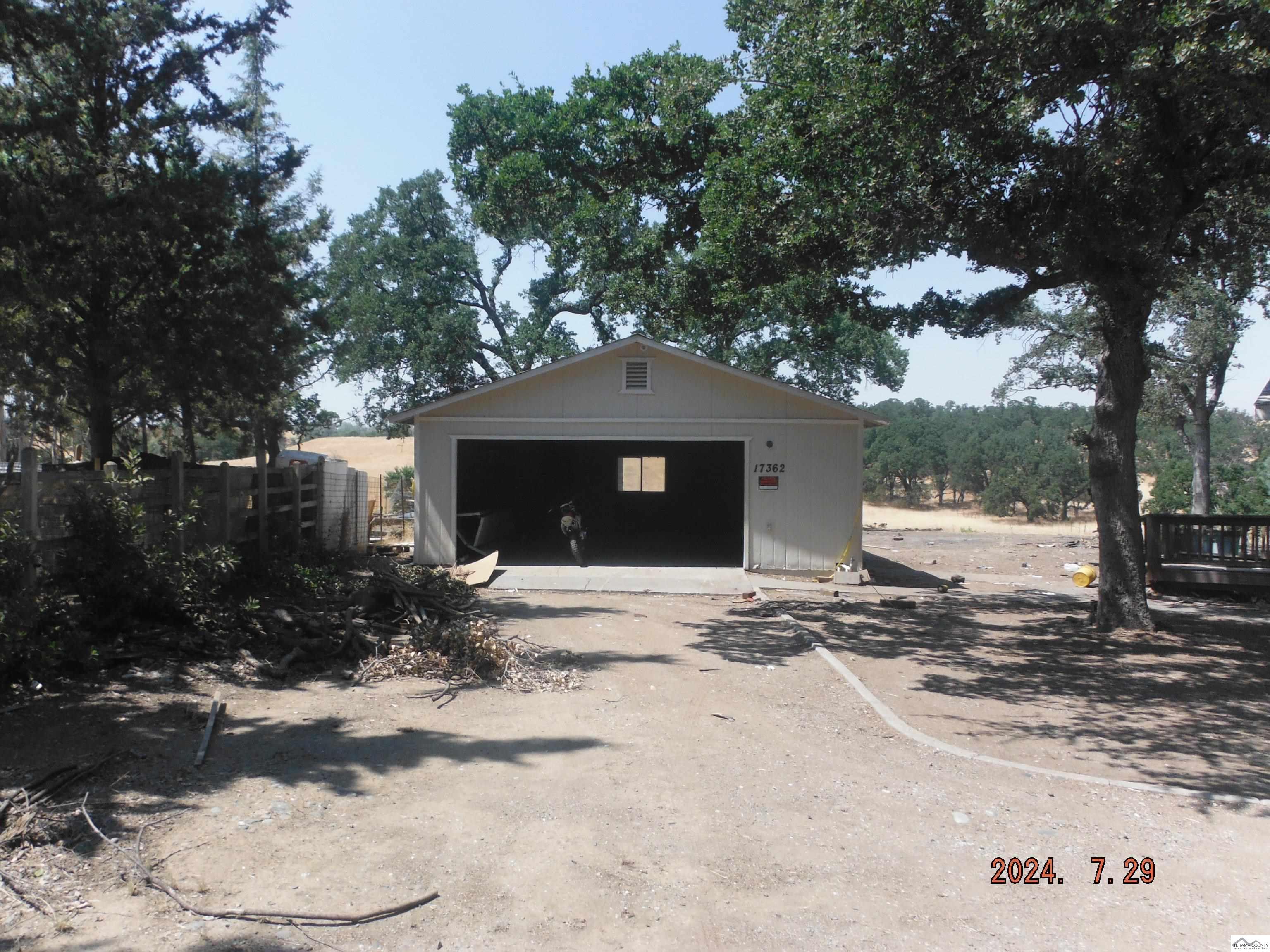 17362 Stagecoach Road Corning, CA 96021 - Photo 2 of 21