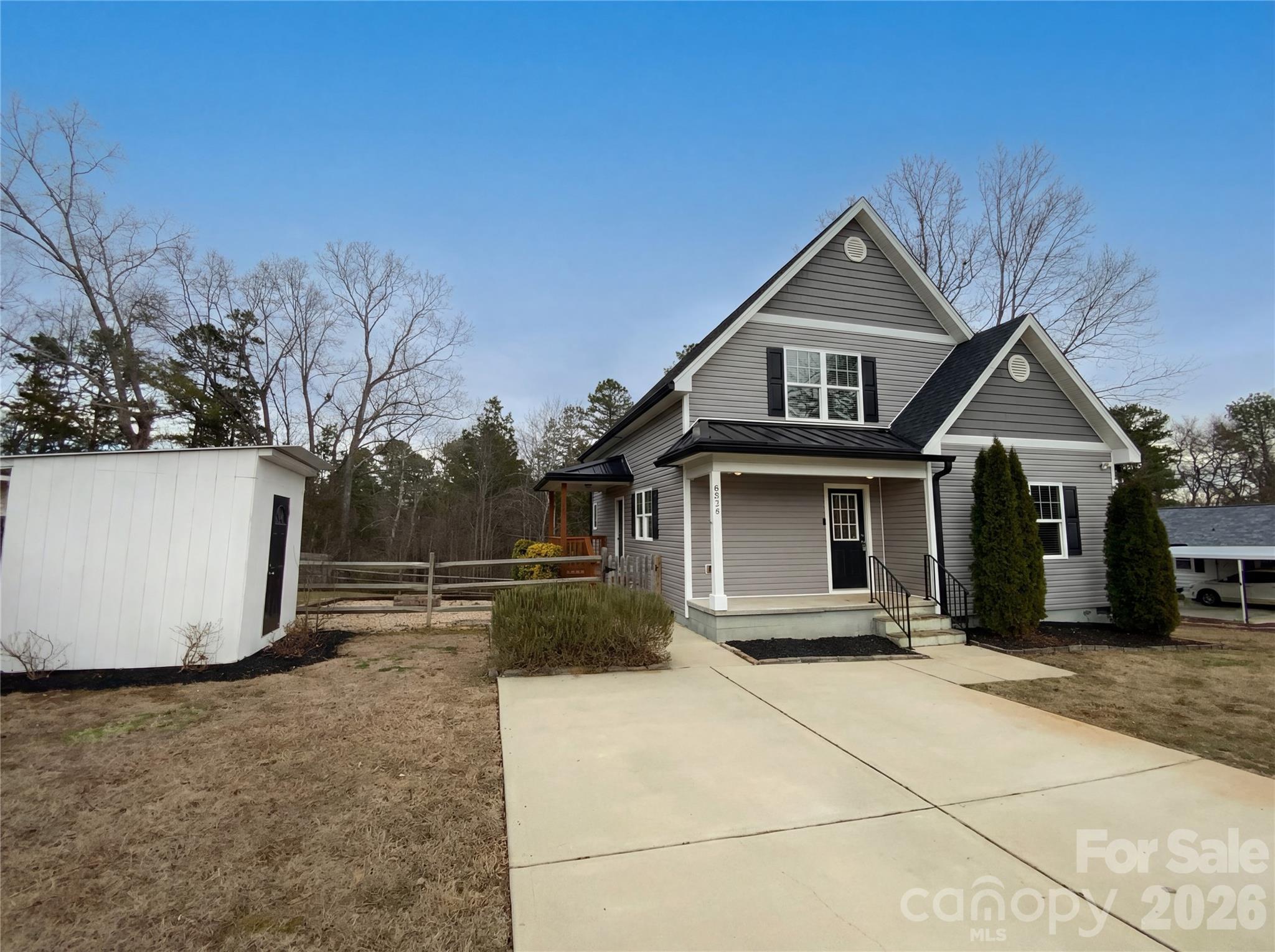 8024 Eagle Street Mount Pleasant, NC 28124 - Photo 15 of 21