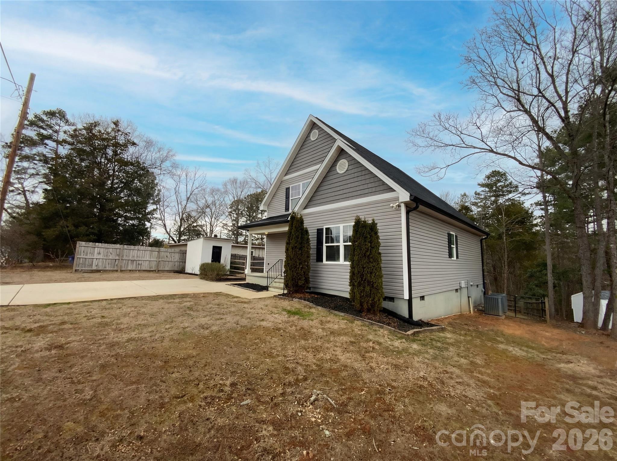 8024 Eagle Street Mount Pleasant, NC 28124 - Photo 16 of 21