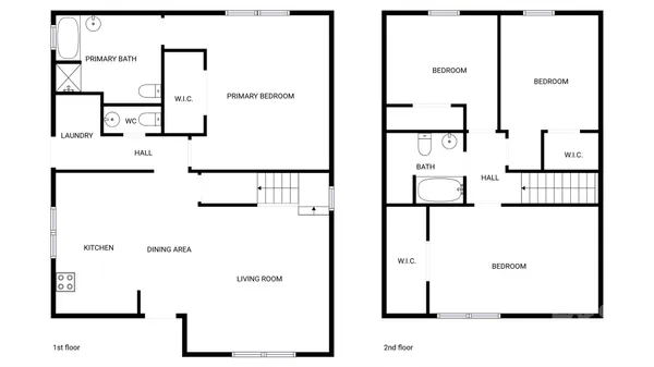 $332,000 | 8024 Eagle Street, Mount Pleasant, NC 28124