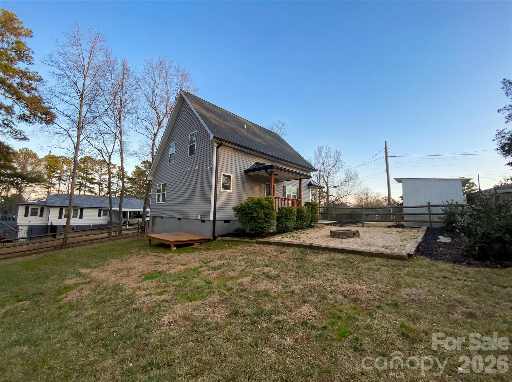 8024 Eagle Street Mount Pleasant, NC 28124 - Photo 5 of 21