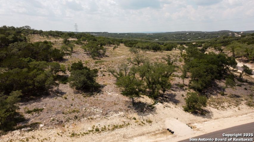 Tbc Bell Canyon Way Bulverde, TX 78163 - Photo 1 of 8 a view of city and mountain