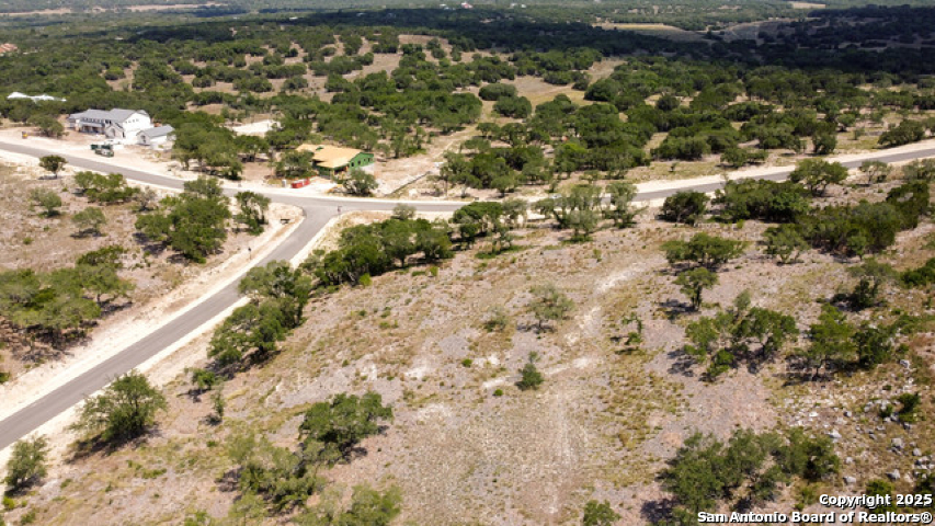 Tbc Bell Canyon Way Bulverde, TX 78163 - Photo 5 of 8 a view of a lake with a tree