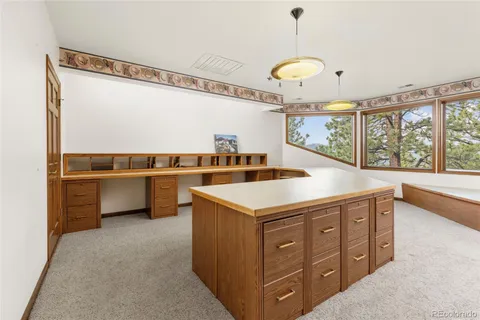 $1,500,000 | 2828 Quartz Ridge Road, Evergreen, CO 80439