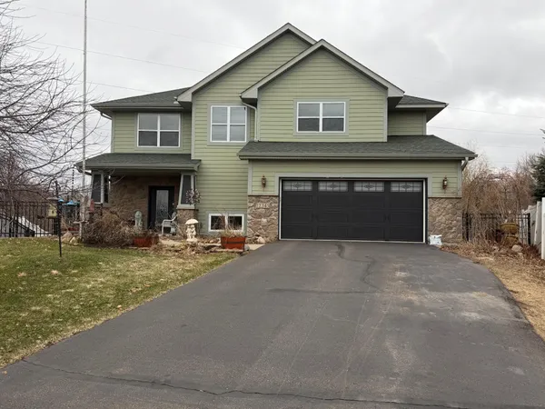 $850,000 | 12345 Butternut Street Northwest, Coon Rapids, MN 55448