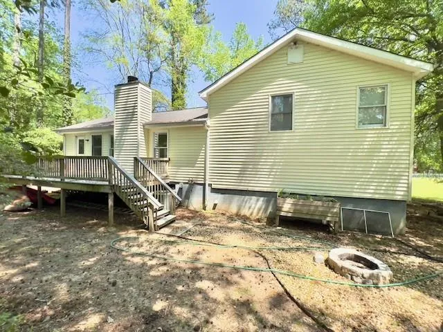 $2,400 | 3110 Skyridge Court, Marietta, GA 30062