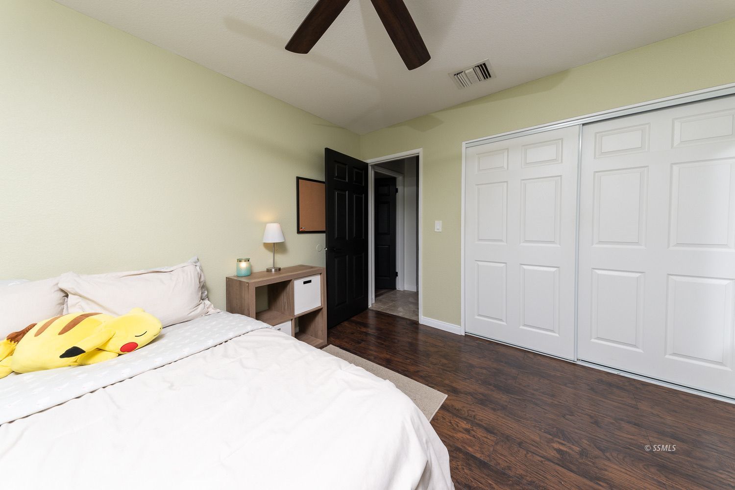 1007 Scott Street Ridgecrest, CA 93555 - Photo 24 of 49 Gallery Image 24