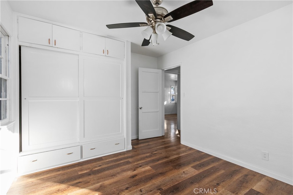 735 Michigan Avenue Beaumont, CA 92223 - Photo 11 of 19 a view of an empty room