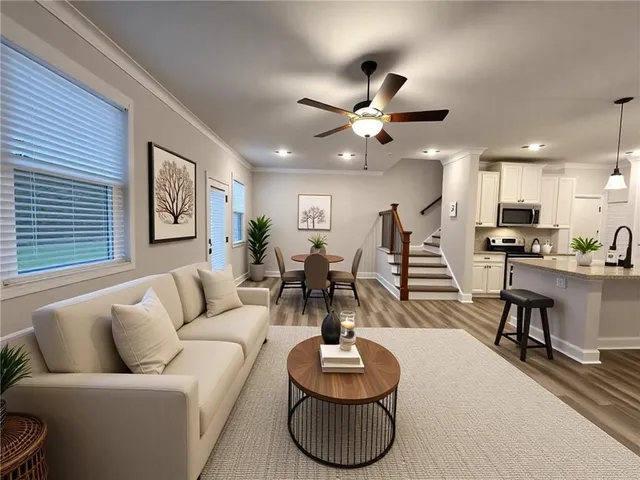 $2,000 | 4553 Cypress Pk Drive, Gainesville, GA 30504