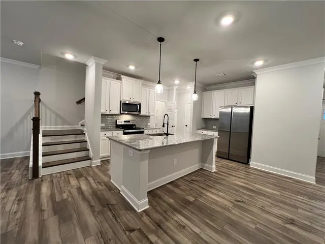 $2,000 | 4553 Cypress Pk Drive, Gainesville, GA 30504