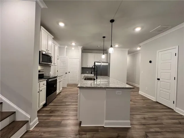 $2,000 | 4553 Cypress Pk Drive, Gainesville, GA 30504