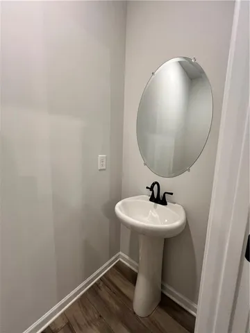 $2,000 | 4553 Cypress Pk Drive, Gainesville, GA 30504