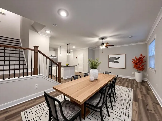 $2,000 | 4553 Cypress Pk Drive, Gainesville, GA 30504