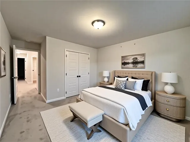 $2,000 | 4553 Cypress Pk Drive, Gainesville, GA 30504