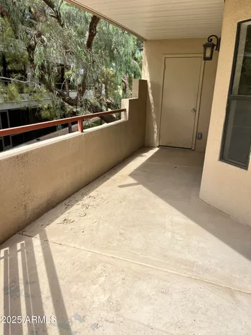 a view of outdoor space