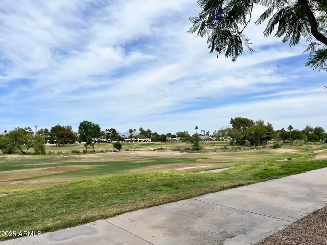 a view of an ocean and beach