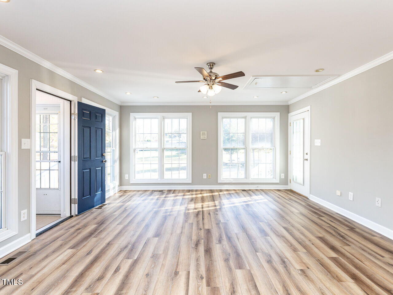 3009 East Garner Road Raleigh, NC 27610 - Photo 15 of 65 016-1280x960-sunroom