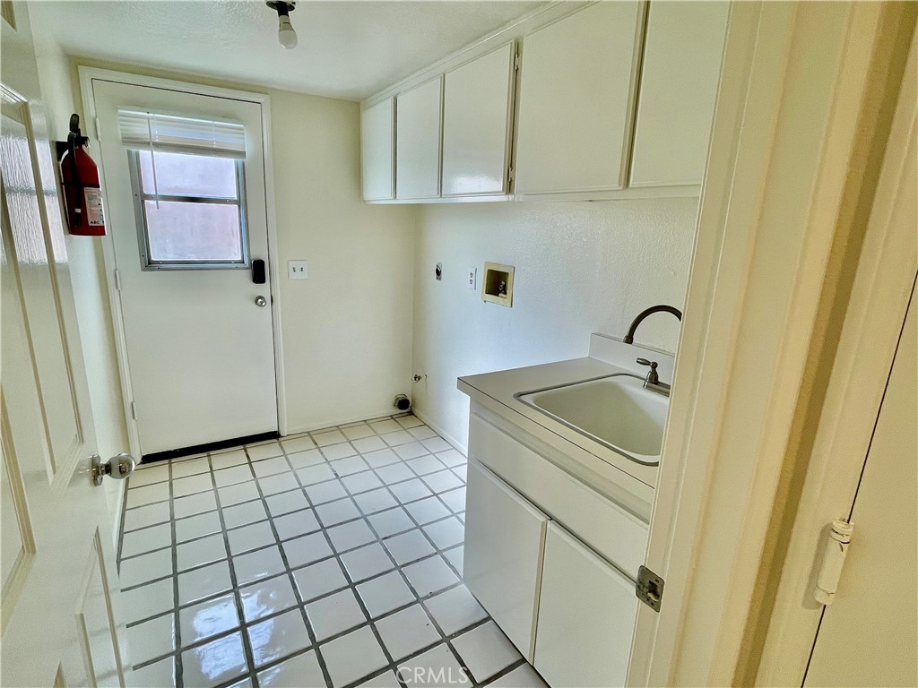 28182 Rancho Azul Laguna Niguel, CA 92677 - Photo 12 of 39 a bathroom with a sink and a mirror