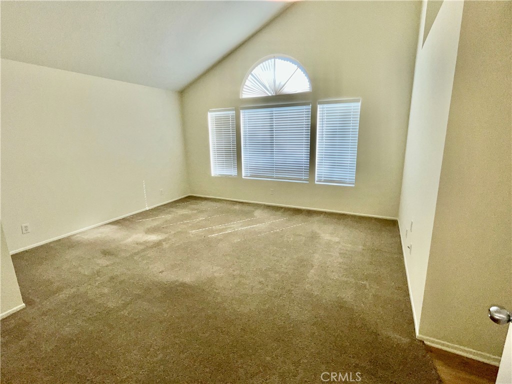 28182 Rancho Azul Laguna Niguel, CA 92677 - Photo 21 of 39 an empty room with window