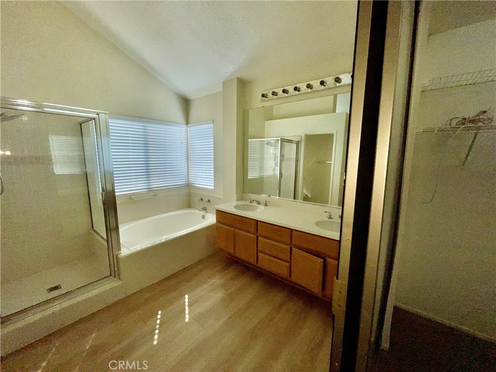 28182 Rancho Azul Laguna Niguel, CA 92677 - Photo 23 of 39 a bathroom with a bathtub and a sink