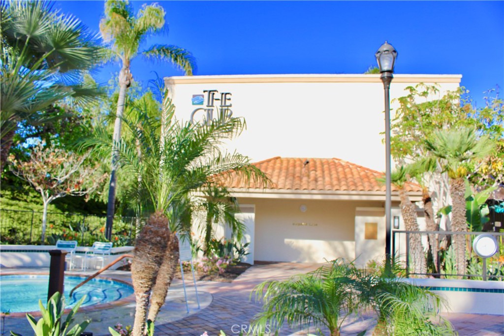 28182 Rancho Azul Laguna Niguel, CA 92677 - Photo 31 of 39 a front view of a house with garden