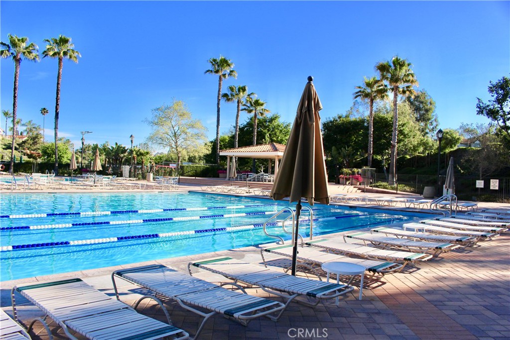 28182 Rancho Azul Laguna Niguel, CA 92677 - Photo 32 of 39 a view of a terrace with sitting area